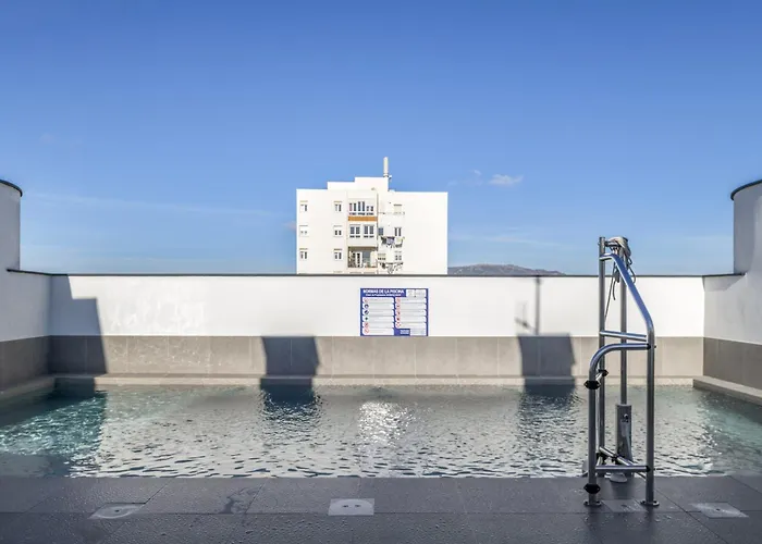 Aparthotel Black And White 1 11 Tarifa