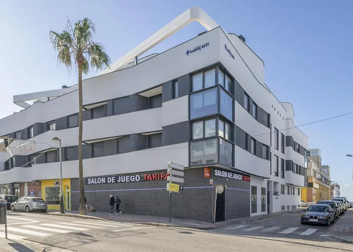 Black And White 1 11 Tarifa